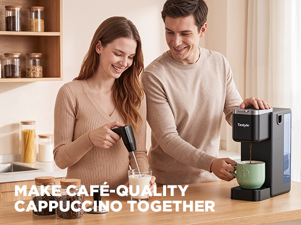 COFFEE MAKER