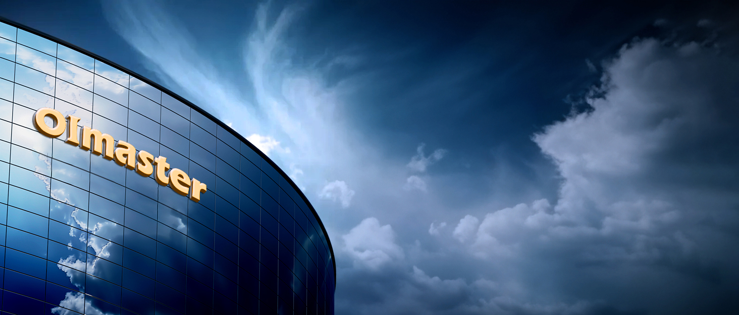 OImaster