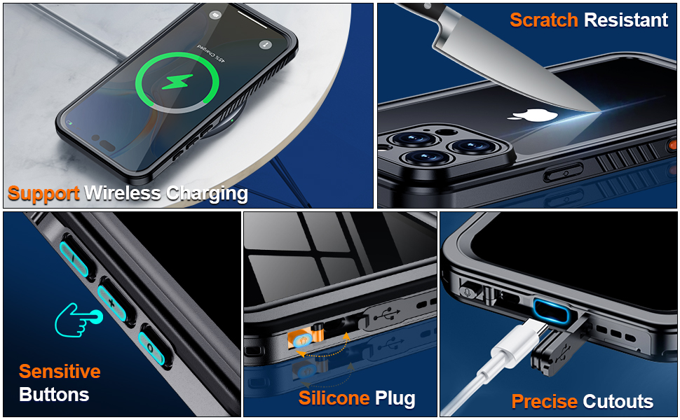 ???-iphone 16 pro case