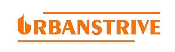 Urbanstrive