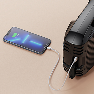 outdoor Bluetooth Speakers with power bank