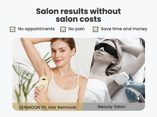 laser hair removal for women