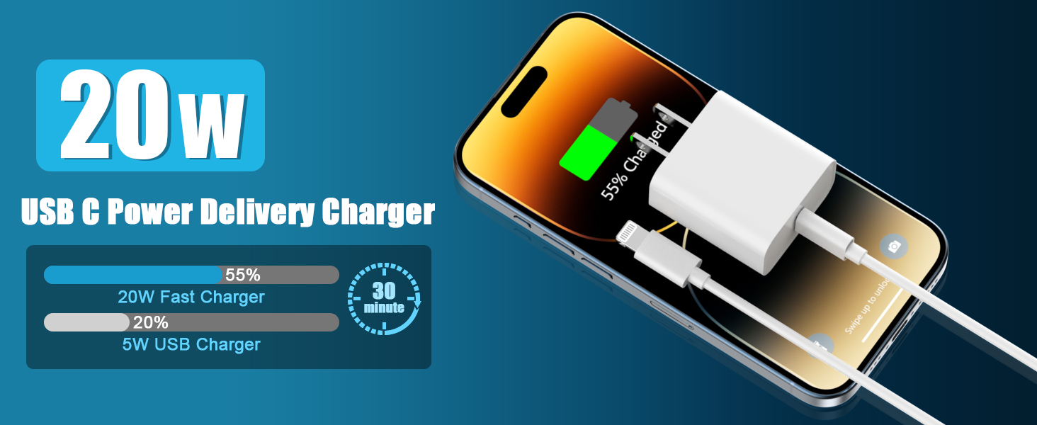 phone charger iphone