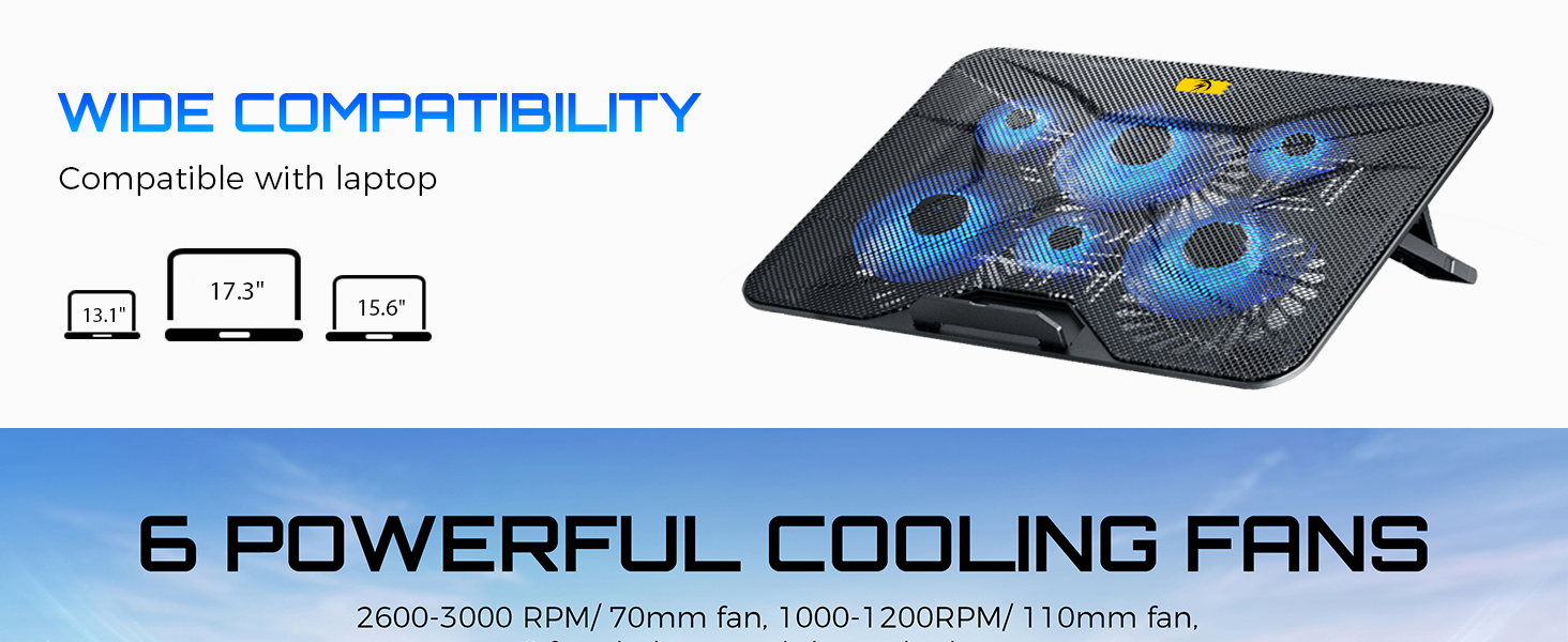 laptop stand laptop cooler cooling pad macbook cooling pad laptop cooling fan for laptop