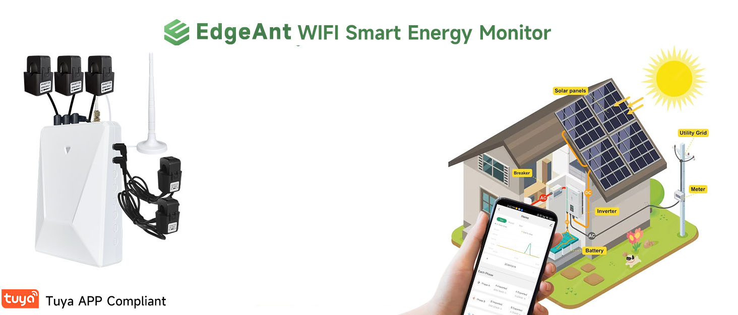 energy monitor