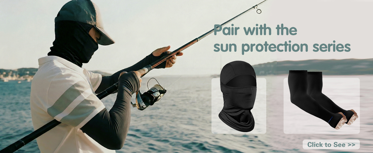 Balaclava Face Cover