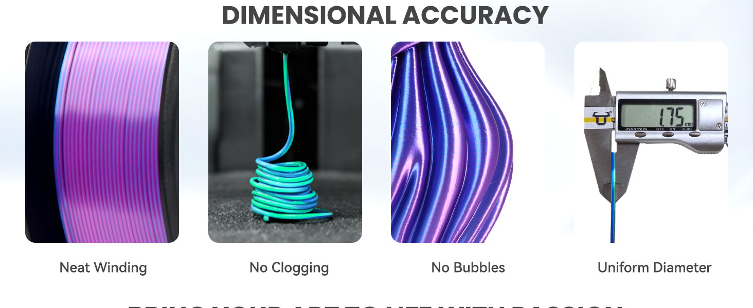 pla filament