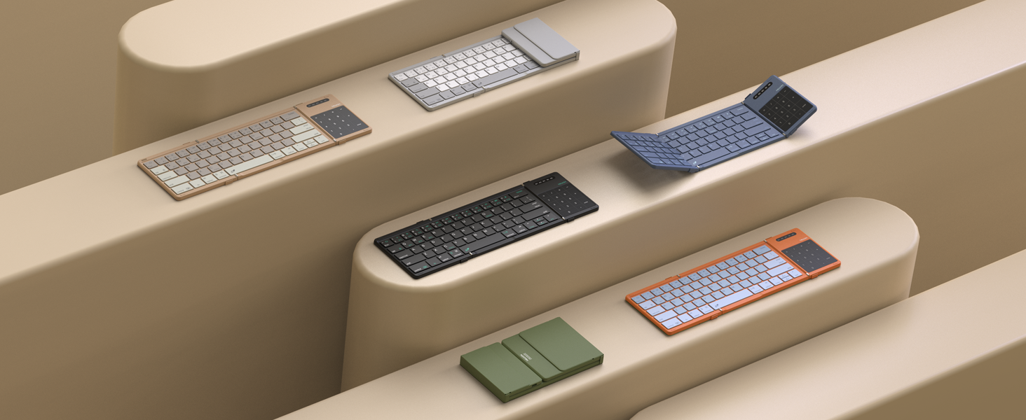 Multiple Colors Available