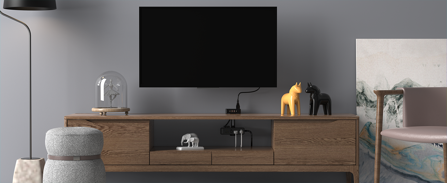 For home