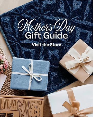 Mothers Day Gift Guide