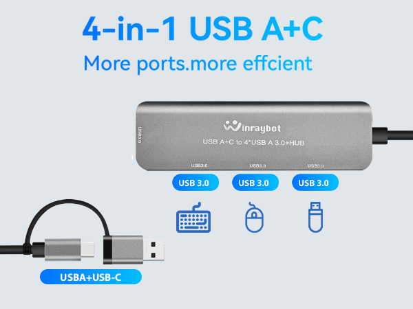 usb hub for laptop