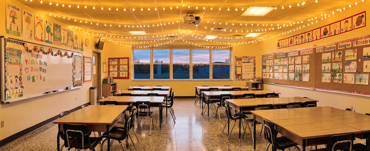 Classroom Decor