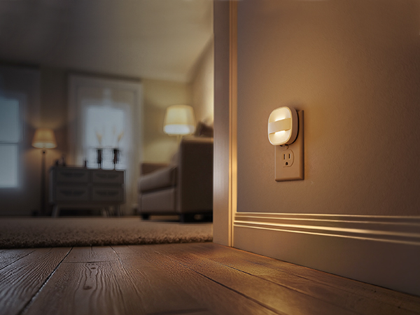 foldable night light