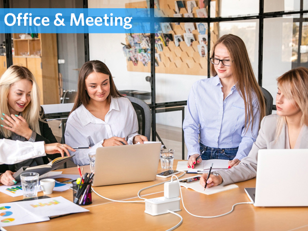 OFFICE MEETING
