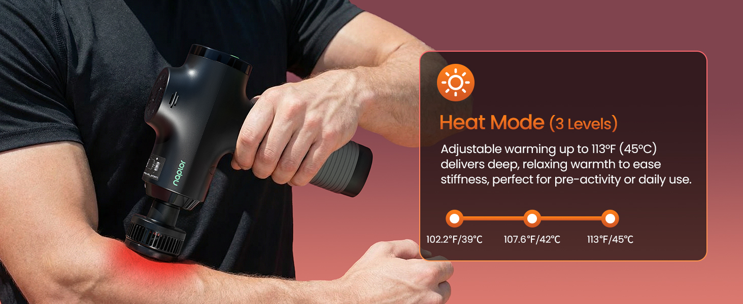 Back Massager