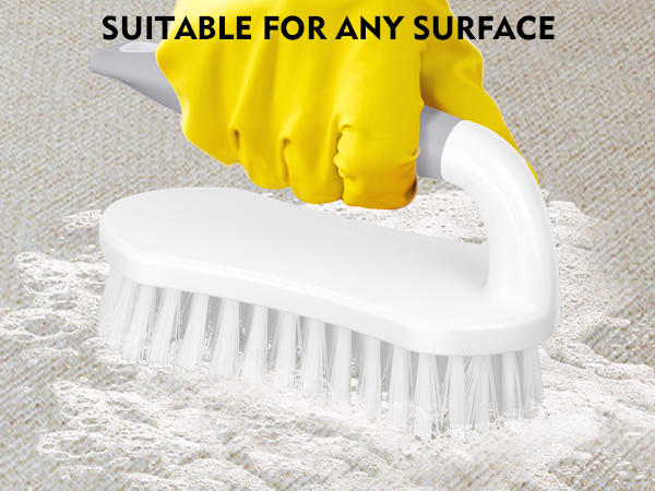 Scrub Brush