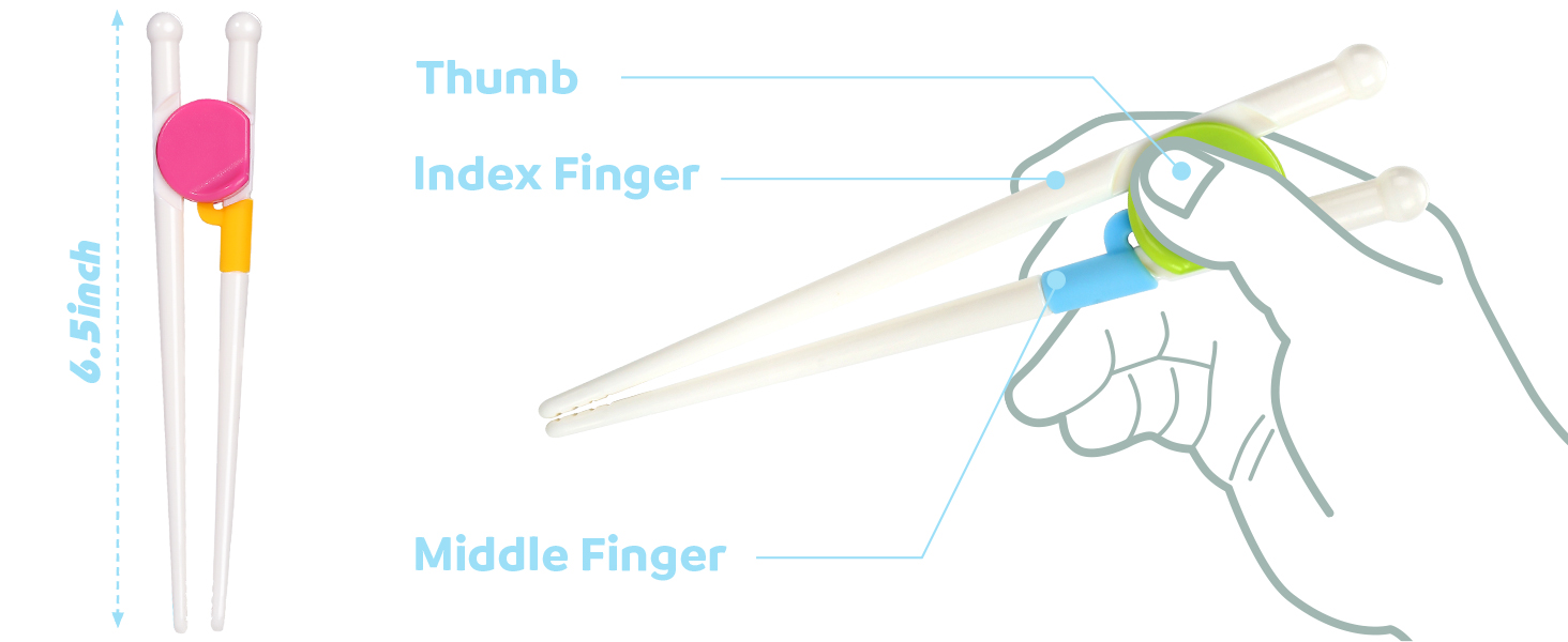 kids chopsticks
