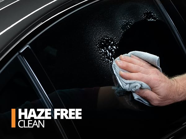 Haze Free Clean Mobile