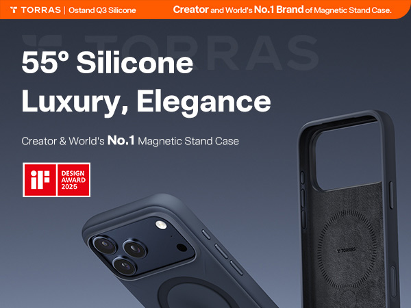 iPhone 17 Pro case silicone rubber 