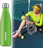 BJPKPK insulated water bottle