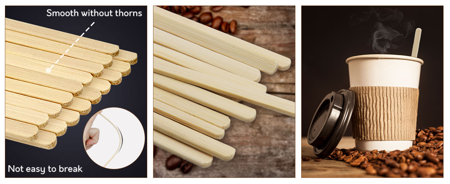 Stir Sticks