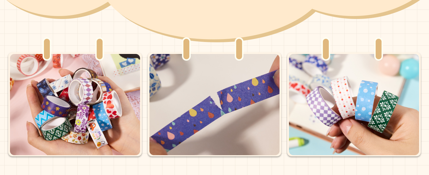 washi tape
