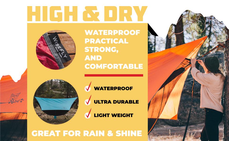 High and Dry