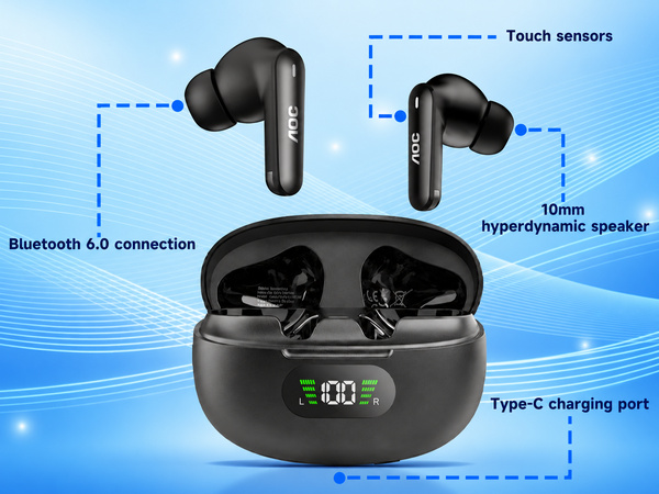 earbuds