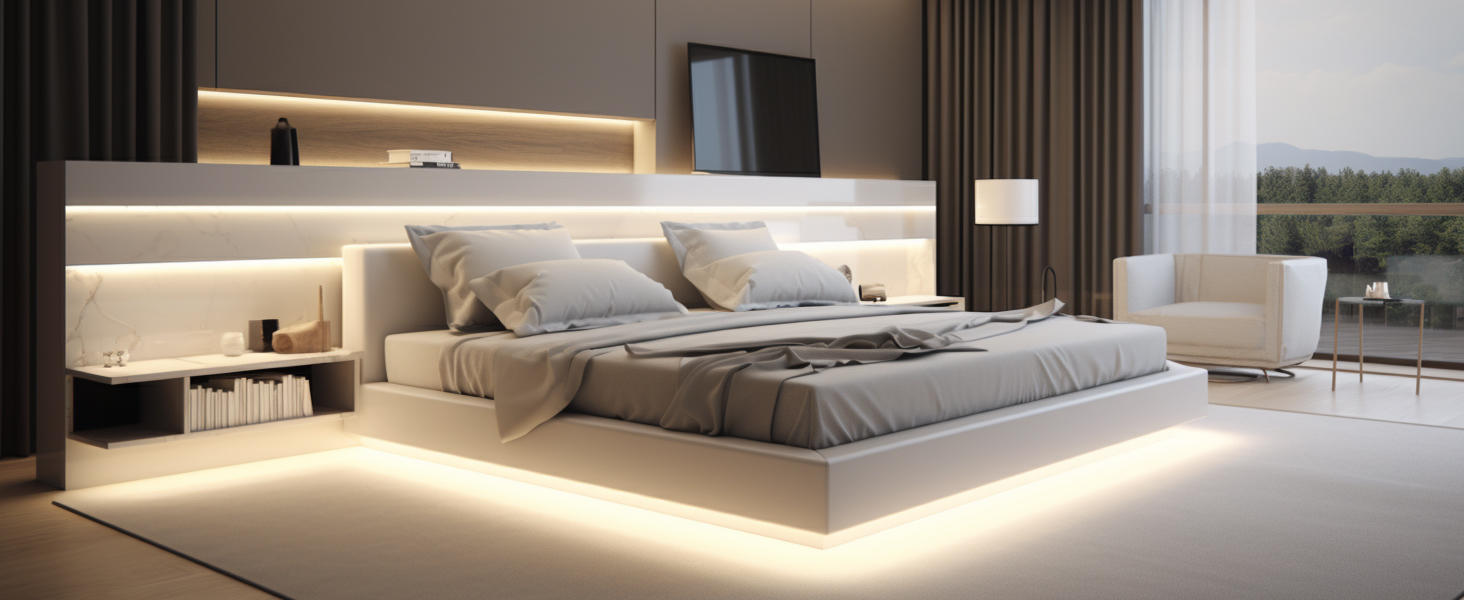 cob strip light
