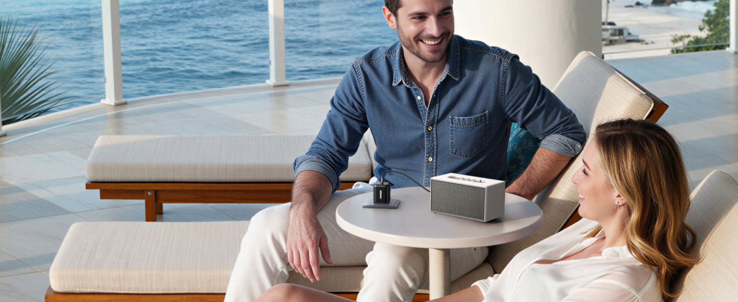 Bluetooth receiver