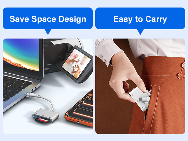 usb c sd card adapter