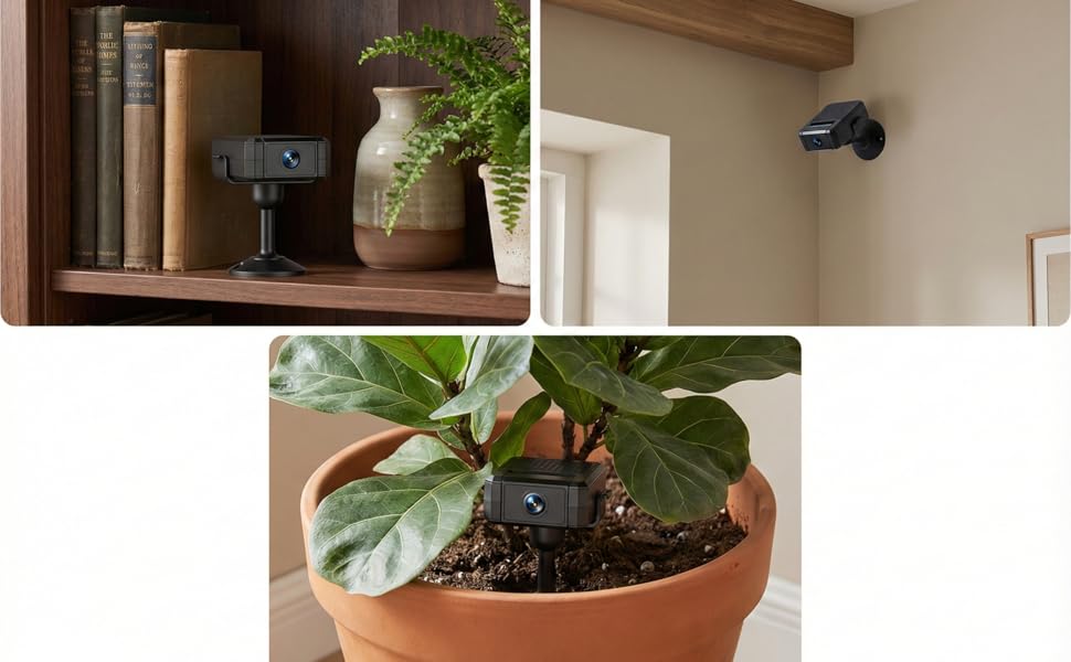 home secirity camera