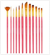 paintbrush set