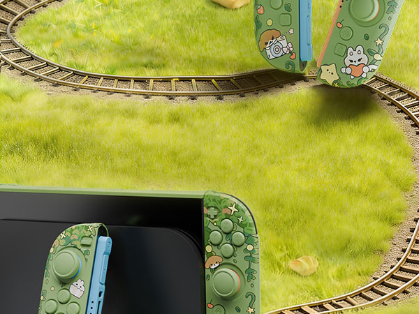 Protective Case for Nintendo Switch 2