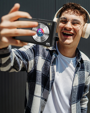 digital camera