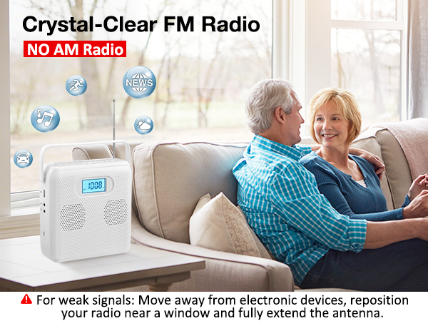 radio cd player