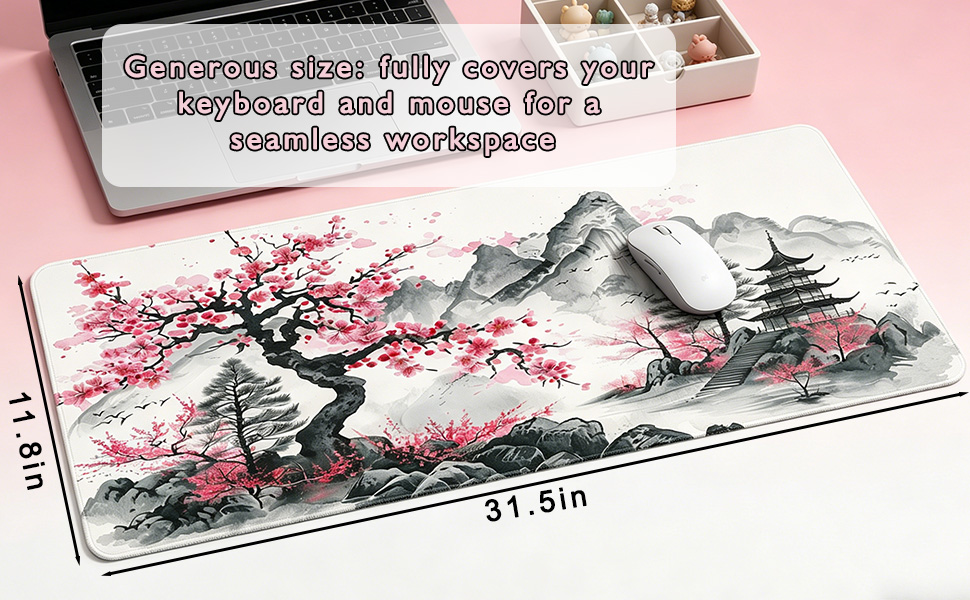 Large-size design