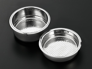 1 Shot &amp; 2 Shot Filter