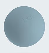 Bala Non-Weighted Exercise Ball - 8" Yoga Ball for Barre, Stretching, Strength &amp; Core Training - ...