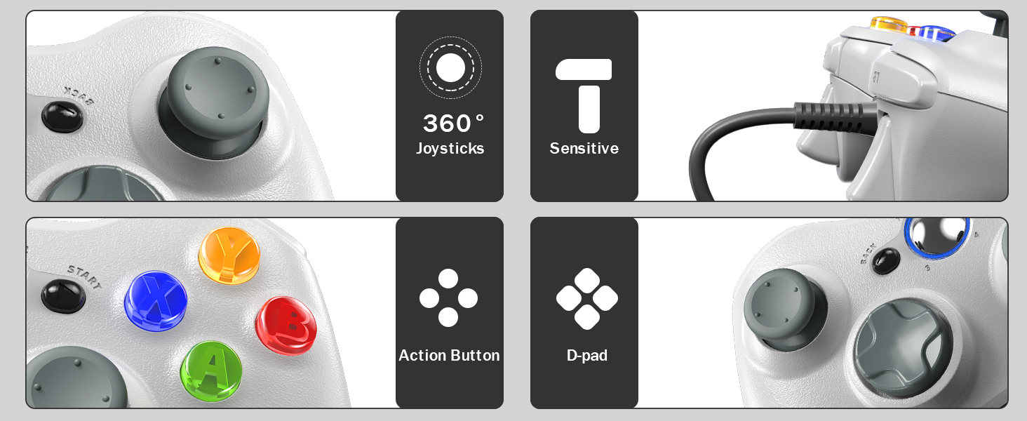 Xbox 360 Controller