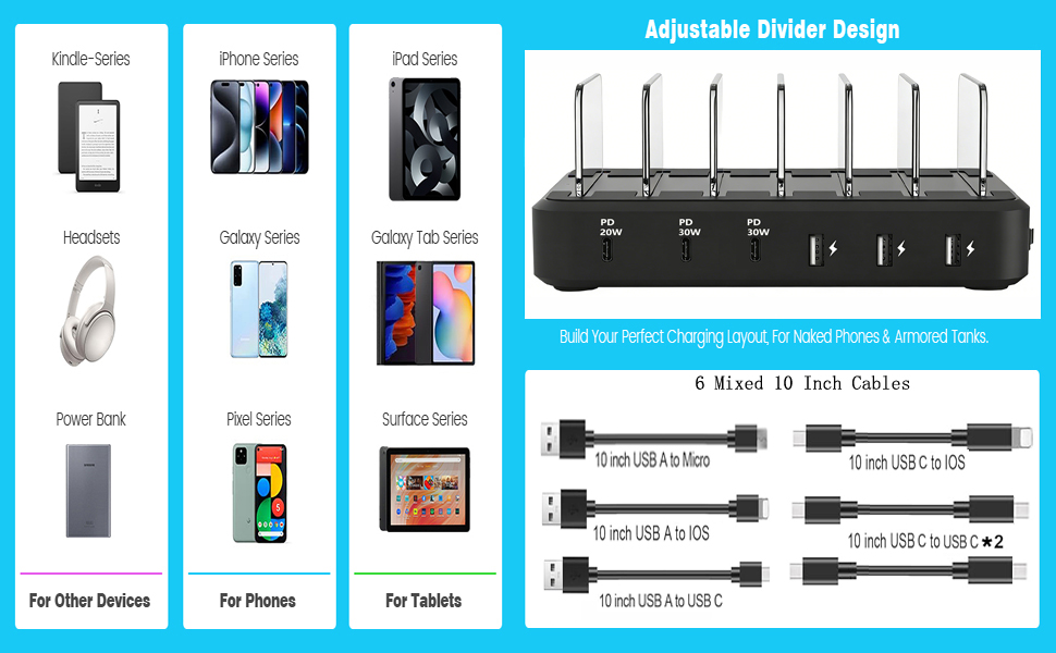 Charging Station-4