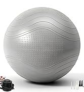 yoga ball