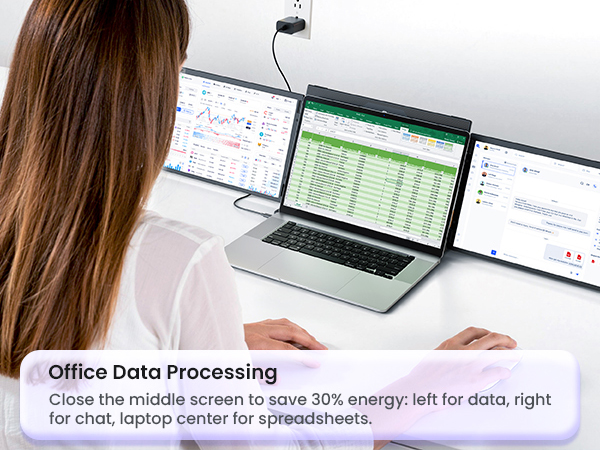 Office Data Processing
