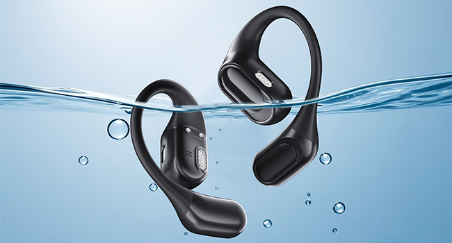 IP7 waterproof