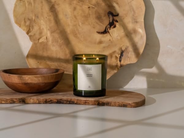 Mahogany Teakwood