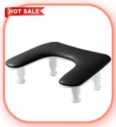 Nail Arm Rest Cushion