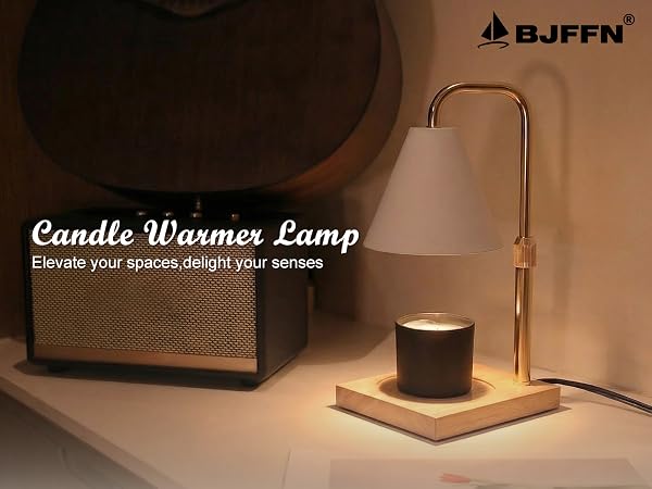 Candle Warmer Lamp