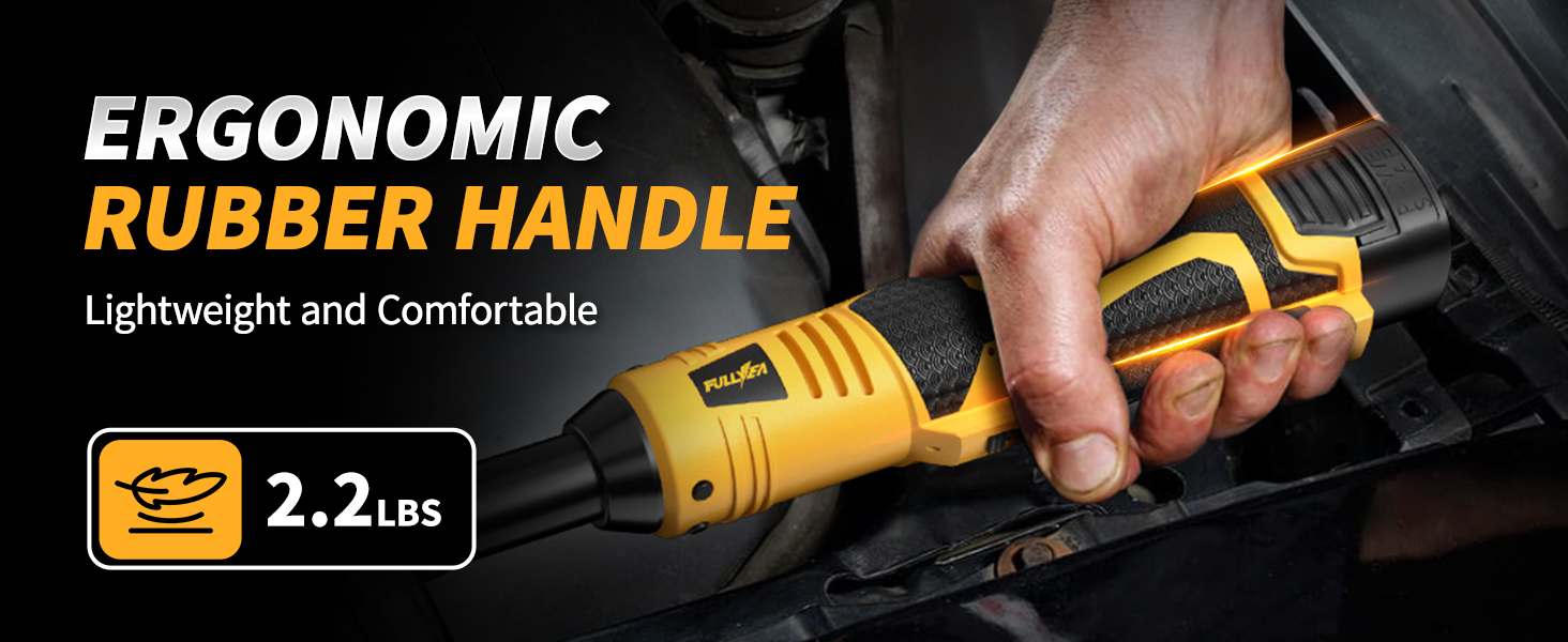 cordless wrench ratchet electric ratchet set