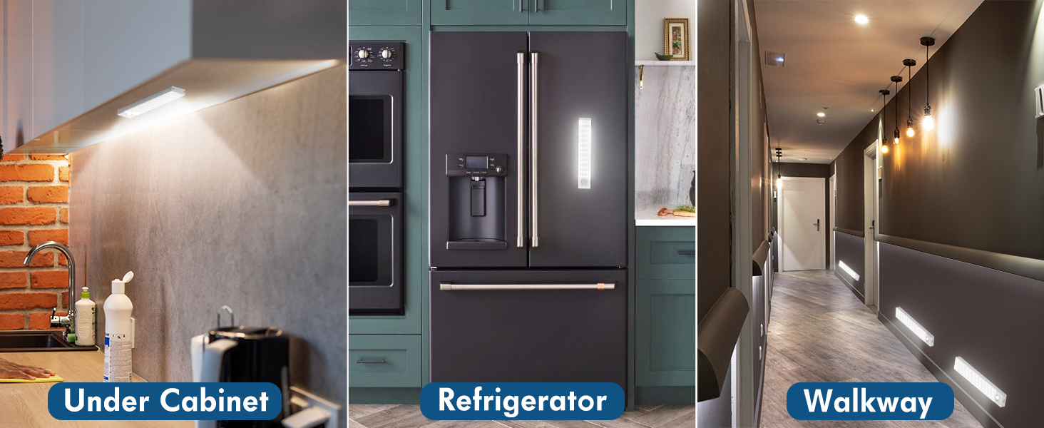 under cabinet led light