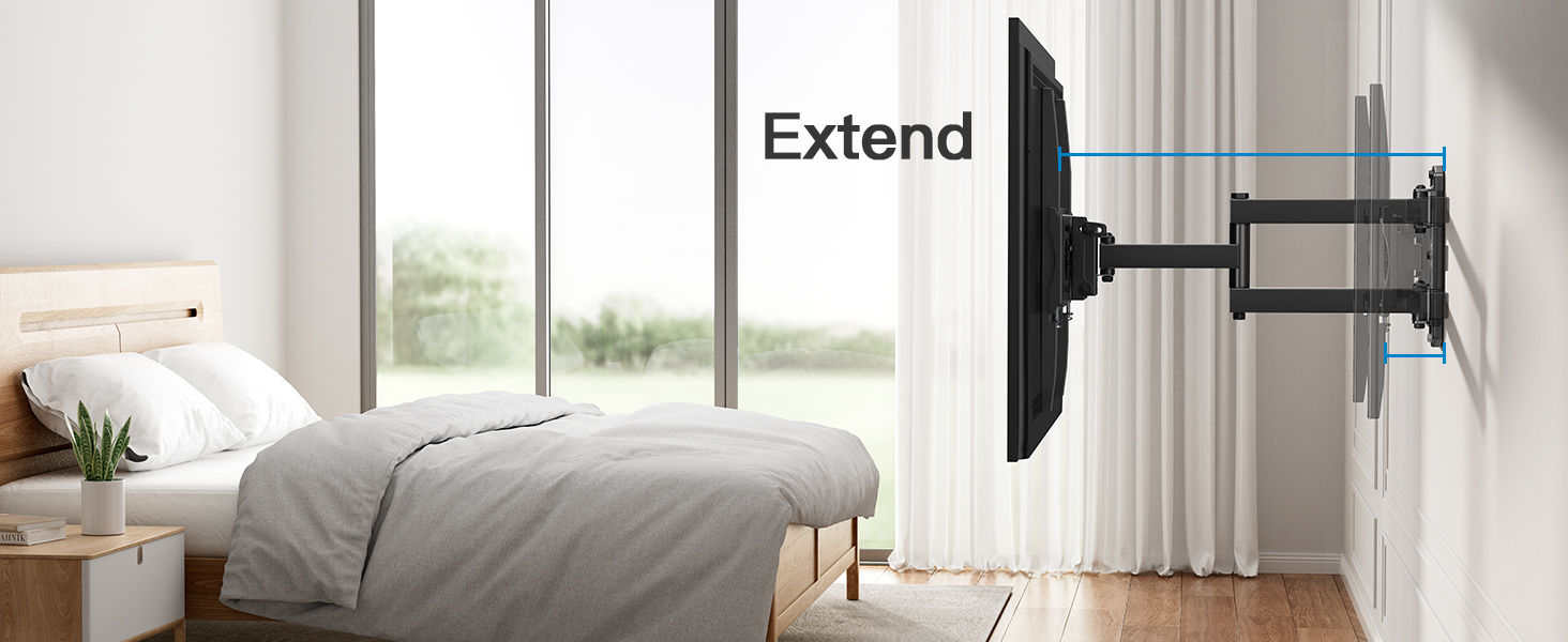 60 inch tv wall mount